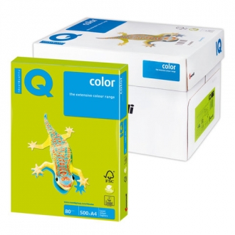  IQ Color  4 500. 80/2   